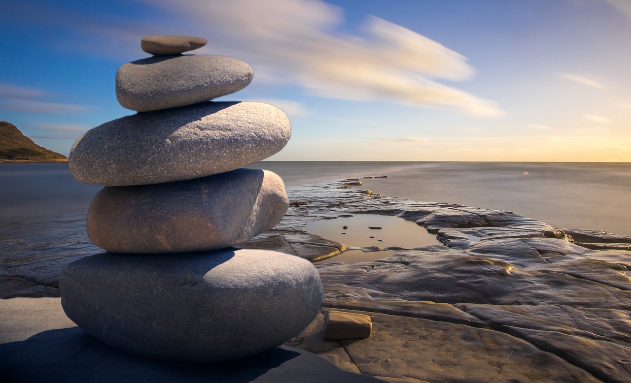 Mindfulness can help you stay grounded and connected during the Covid-19 crisis
